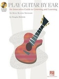 Cover: Douglas Baldwin - Hal Leonard Corporation