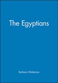 Cover: The Egyptians - Wiley