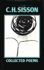 Cover: Collected Poems - Carcanet Press Ltd