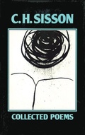 Cover: Collected Poems - Carcanet Press Ltd