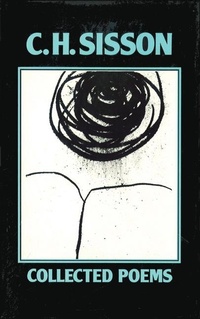 Enlarge image Cover: Collected Poems - Carcanet Press Ltd