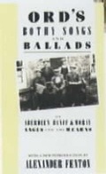 Cover: Bothy Songs and Ballads - John Donald Publishers Ltd