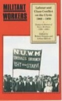 Enlarge image Cover: Militant Workers - John Donald Publishers Ltd