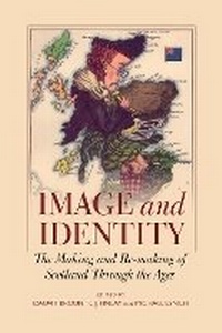 Enlarge image Cover: Image and Identity - John Donald Publishers Ltd