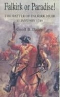 Cover: Falkirk or Paradise - John Donald Publishers Ltd