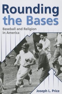 Enlarge image Cover: Rounding the Bases - Mercer University Press