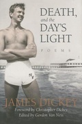 Cover: Death, And The Day's Light - Mercer University Press