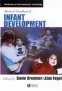 Cover: Blackwell Handbook of Infant Development - Wiley-Blackwell