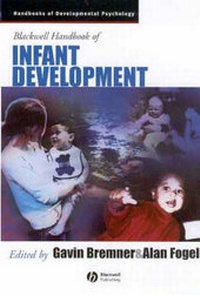 Enlarge image Cover: Blackwell Handbook of Infant Development - Wiley-Blackwell