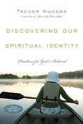 Cover: Discovering Our Spiritual Identity - IVP Books