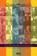 Cover: Mathematicians on Creativity - Mathematical Association of America