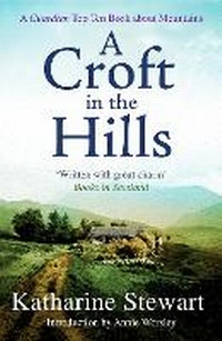 Enlarge image Cover: A Croft in the Hills - Mercat Press