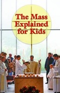 Cover: Zzz Mass Explained for Kids (5pk) - Pauline Books & Media