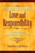 Cover: Understanding Love and Responsibility - Pauline Books & Media
