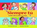 Cover: Siempre Tu - Pauline Books & Media