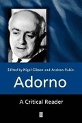 Cover: Adorno - Wiley