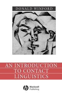 Abbildung von: An Introduction to Contact Linguistics - Wiley