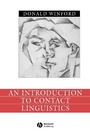 Cover: An Introduction to Contact Linguistics - Wiley