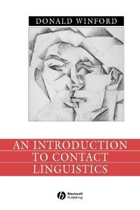 Abbildung von: An Introduction to Contact Linguistics - Wiley