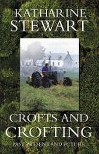 Enlarge image Cover: Crofts and Crofting - Mercat Press