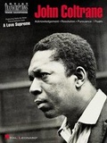 Cover: John Coltrane - A Love Supreme - Hal Leonard Corporation