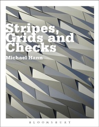 Abbildung von: Stripes, Grids and Checks - Bloomsbury Academic