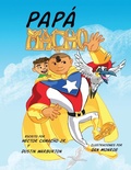 Cover: Papa Macho - Pencil Werk Press