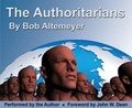 Cover: The Authoritarians - Cherry Hill Publishing