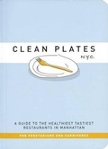Cover: Clean Plates N.Y.C. - Craving Wellness