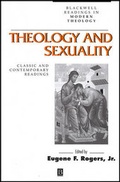 Cover: Theology and Sexuality - Wiley