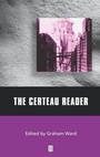 Cover: The Certeau Reader - Wiley