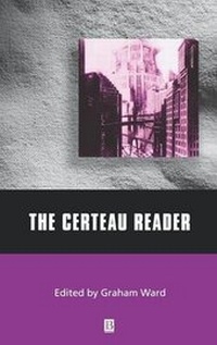 Enlarge image Cover: The Certeau Reader - Wiley