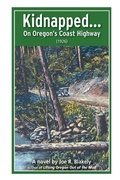 Cover: Kidnapped, On Oregon's Coast Highway (1926) - Cranedance Pub