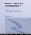 Cover: Trapped in Poverty? - Routledge