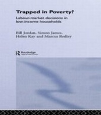 Enlarge image Cover: Trapped in Poverty? - Routledge
