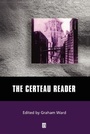 Cover: The Certeau Reader - Wiley