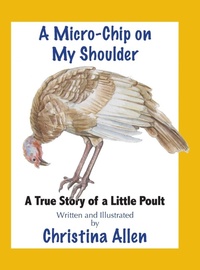 Enlarge image Cover: A Micro-Chip On My Shoulder - Corn Crib Publishing