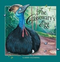 Cover: The Cassowary's Egg - Brolly Books