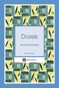 Cover: Dorek - Patrician Press