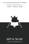 Cover: Adrift on the Sea of Rains - Whippleshield Books