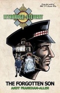 Cover: Lethbridge-Stewart: The Forgotten Son - Candy Jar Books