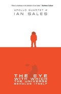 Cover: The Eye with Which the Universe Beholds Itself - Whippleshield Books