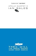 Cover: Then Will the Great Ocean Wash Deep Above - Whippleshield Books