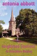 Cover: Heightened Emotions - Raven Crest Books