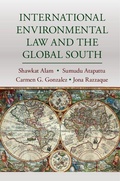 Bild: International Environmental Law and the Global South - Cambridge University Press