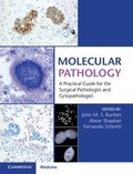 Cover: Molecular Pathology with Online Resource - Cambridge University Press