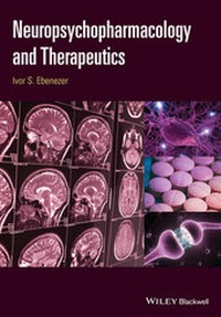 Abbildung von: Neuropsychopharmacology and Therapeutics - Wiley