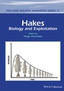 Cover: Hakes - Wiley-Blackwell