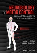 Cover: Neurobiology of Motor Control - Wiley-Blackwell