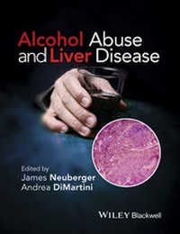 Abbildung von: Alcohol Abuse and Liver Disease - Wiley-Blackwell